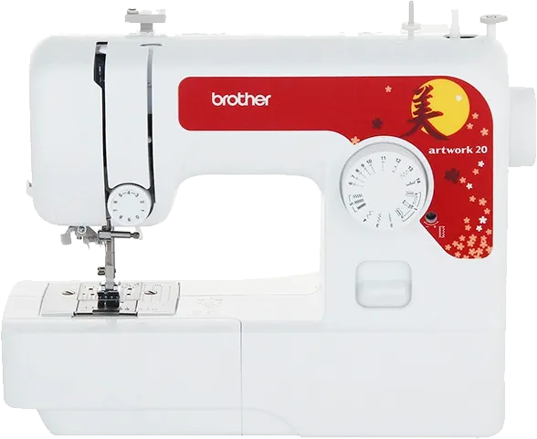 Brother Artwork 20